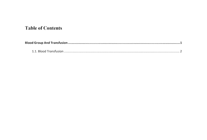 format, edit, and layout your microsoft documents